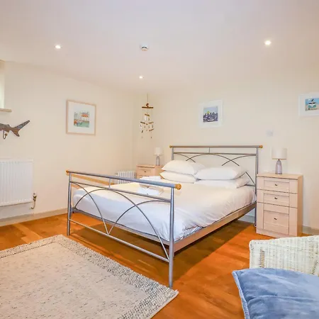 Apartamento Driftwood *