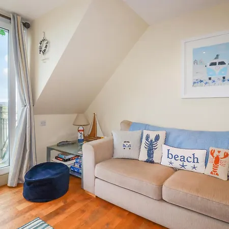 Apartamento Driftwood New Quay